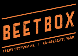Beet Box
