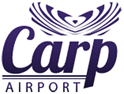 Carp Airport