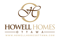 Howell Homes Ottawa